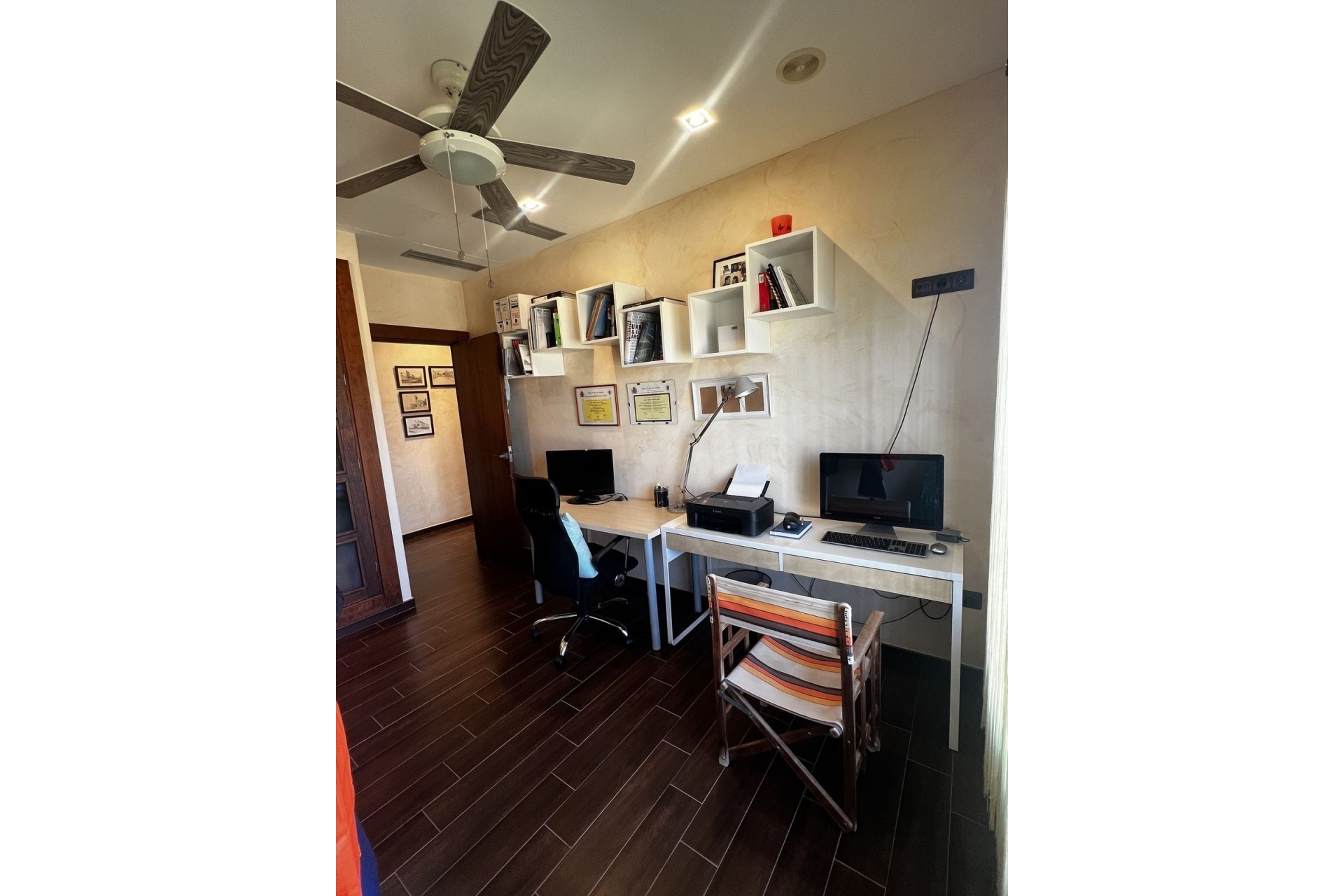 Venta - Villa - San Javier - Costa Calida