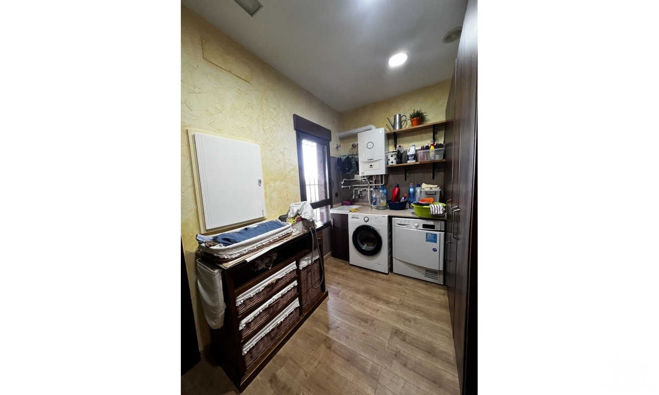 Venta - Villa - San Javier - Costa Calida