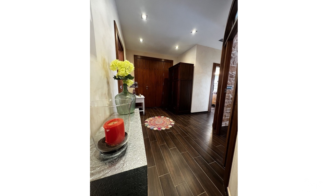 Venta - Villa - San Javier - Costa Calida