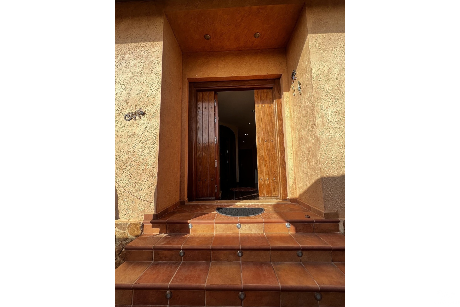 Venta - Villa - San Javier - Costa Calida