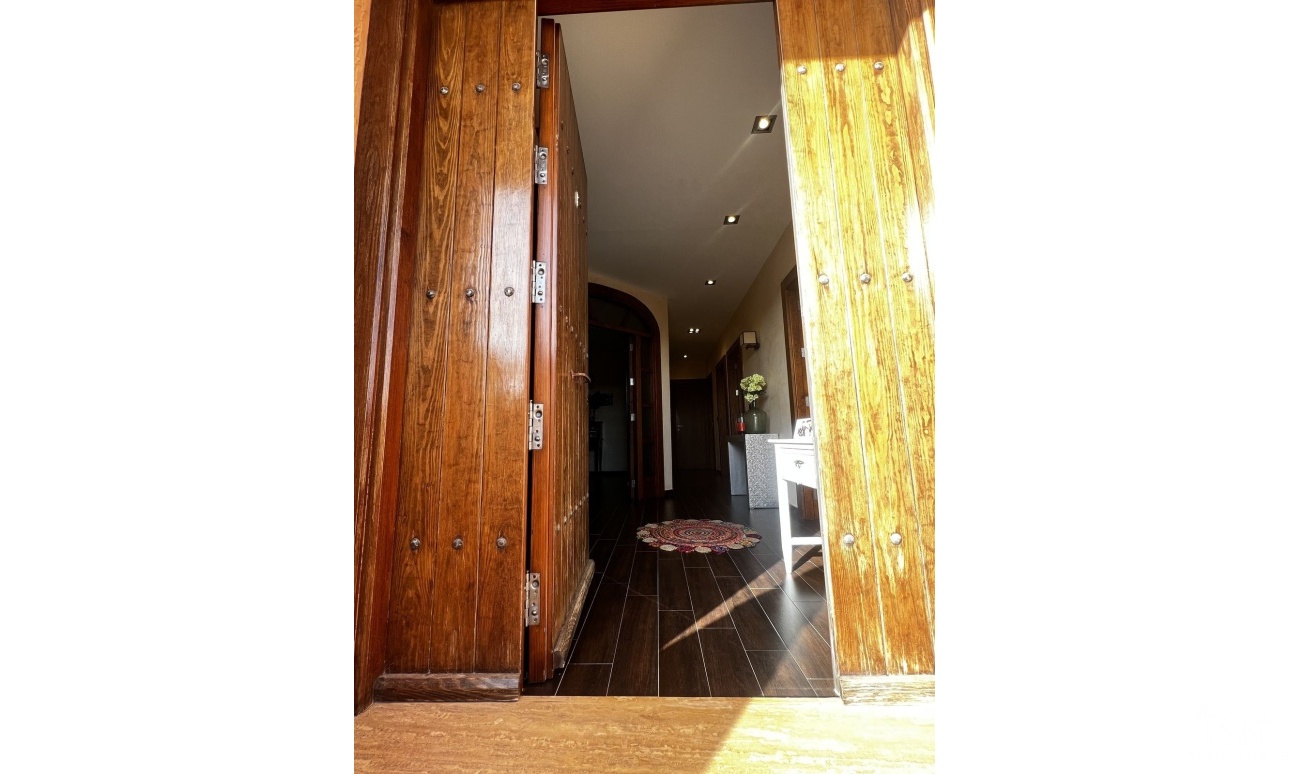 Venta - Villa - San Javier - Costa Calida