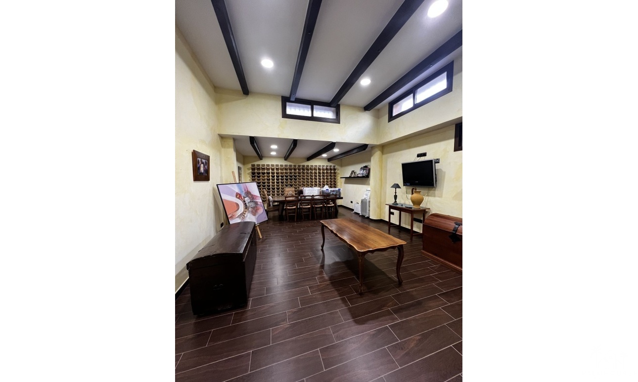 Venta - Villa - San Javier - Costa Calida