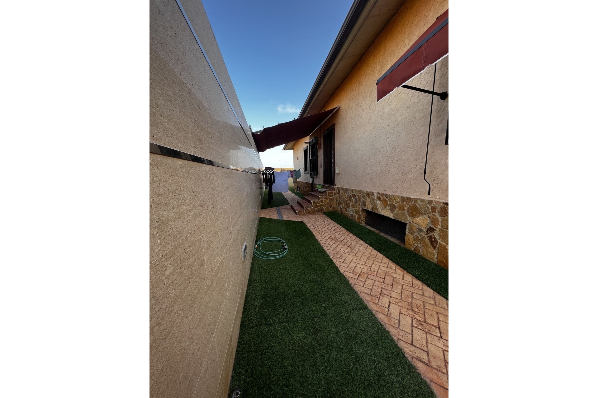 Venta - Villa - San Javier - Costa Calida