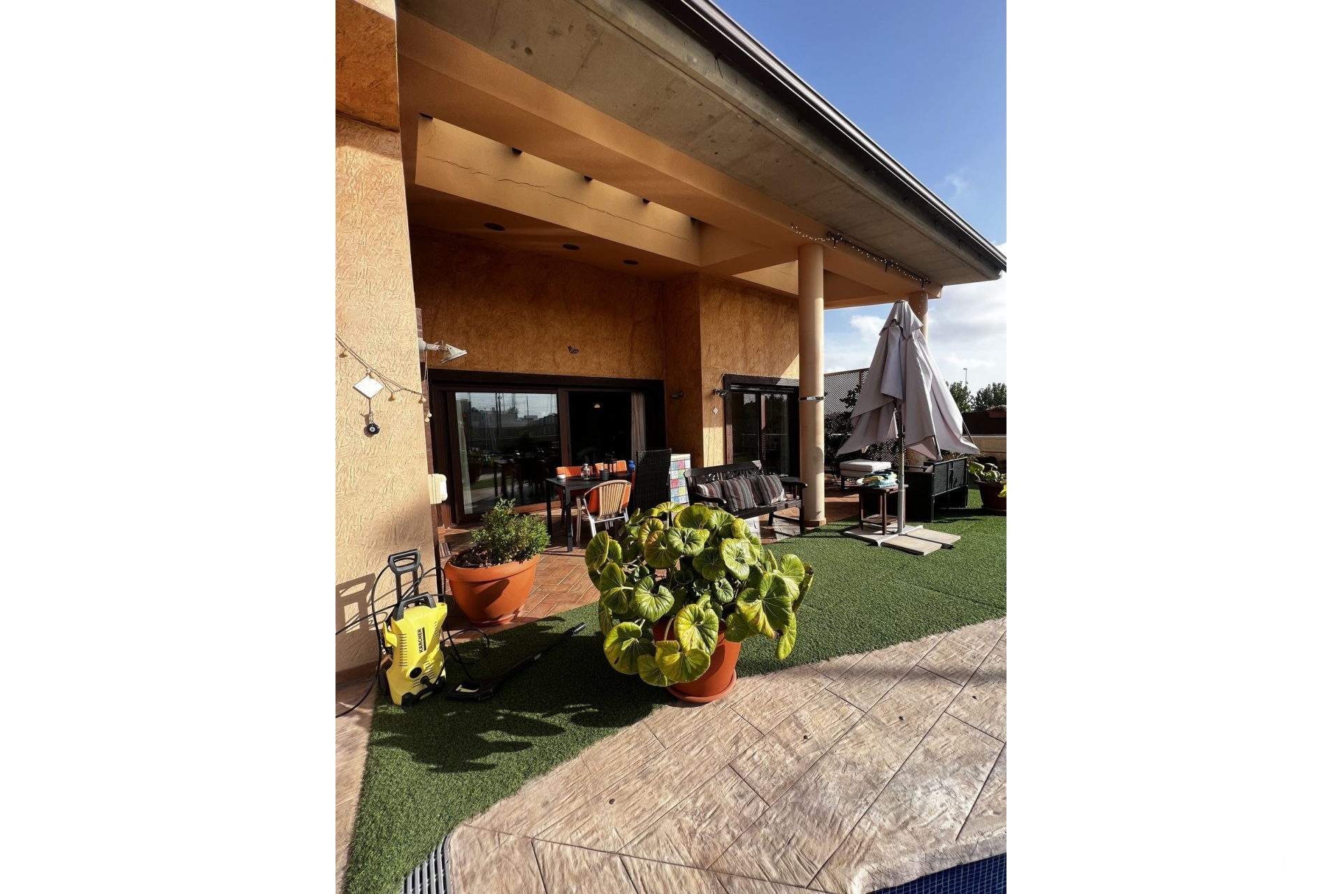 Venta - Villa - San Javier - Costa Calida