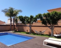 Venta - Villa - San Javier - Costa Calida