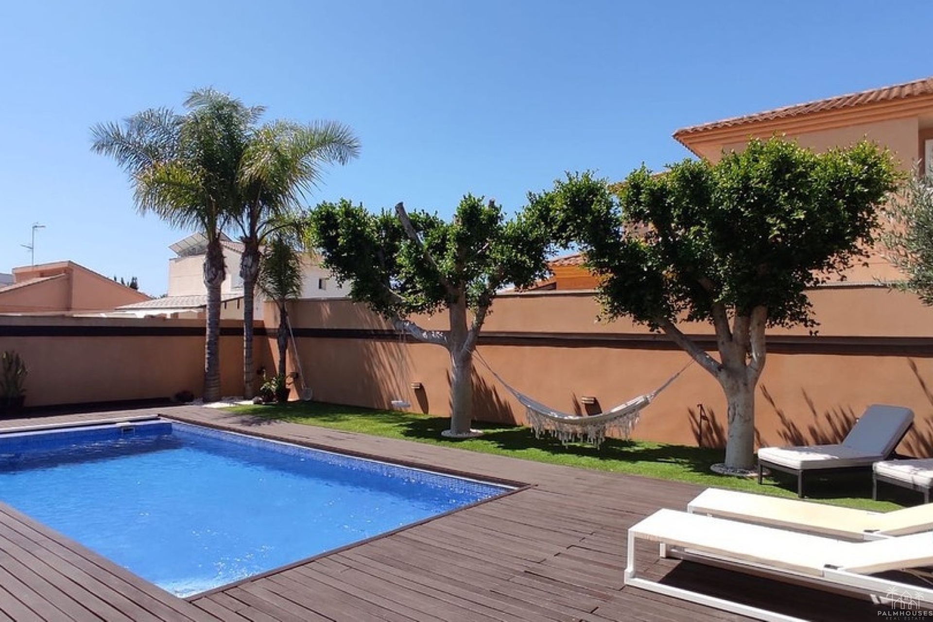Venta - Villa - San Javier - Costa Calida
