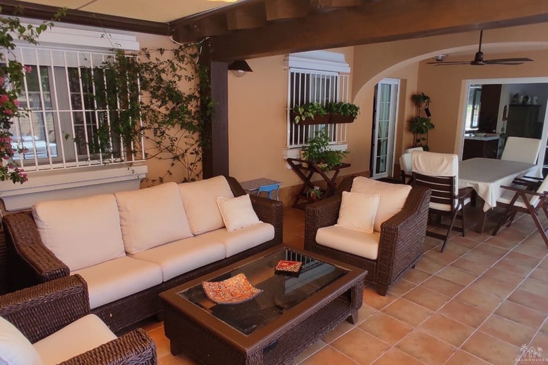 Venta - Villa - San Javier - Costa Calida