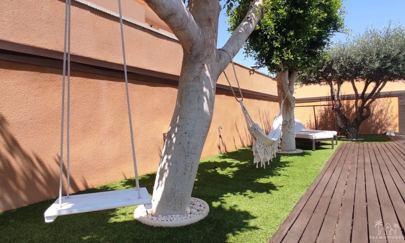 Venta - Villa - San Javier - Costa Calida