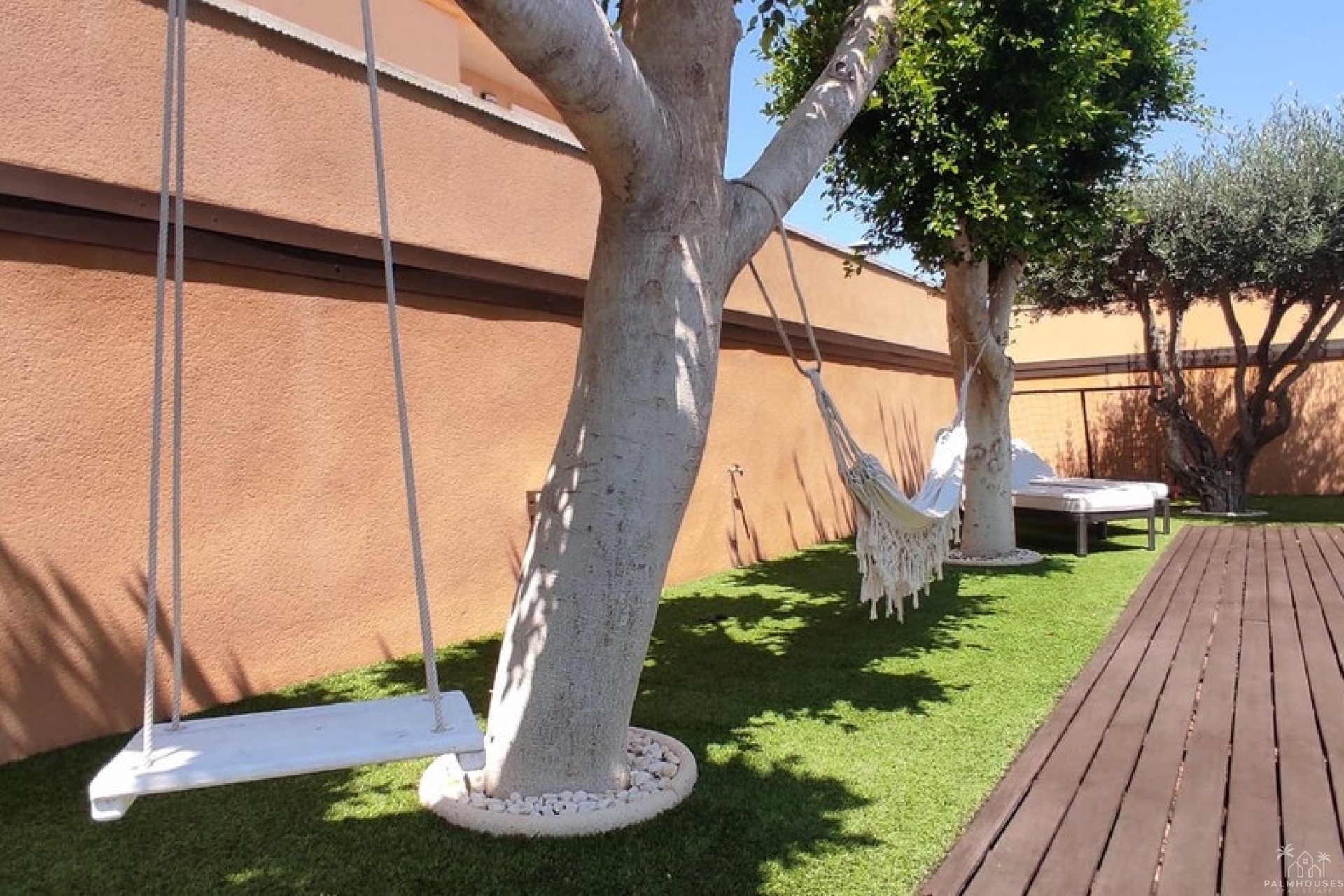 Venta - Villa - San Javier - Costa Calida
