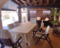 Venta - Villa - San Javier - Costa Calida