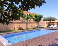 Venta - Villa - San Javier - Costa Calida