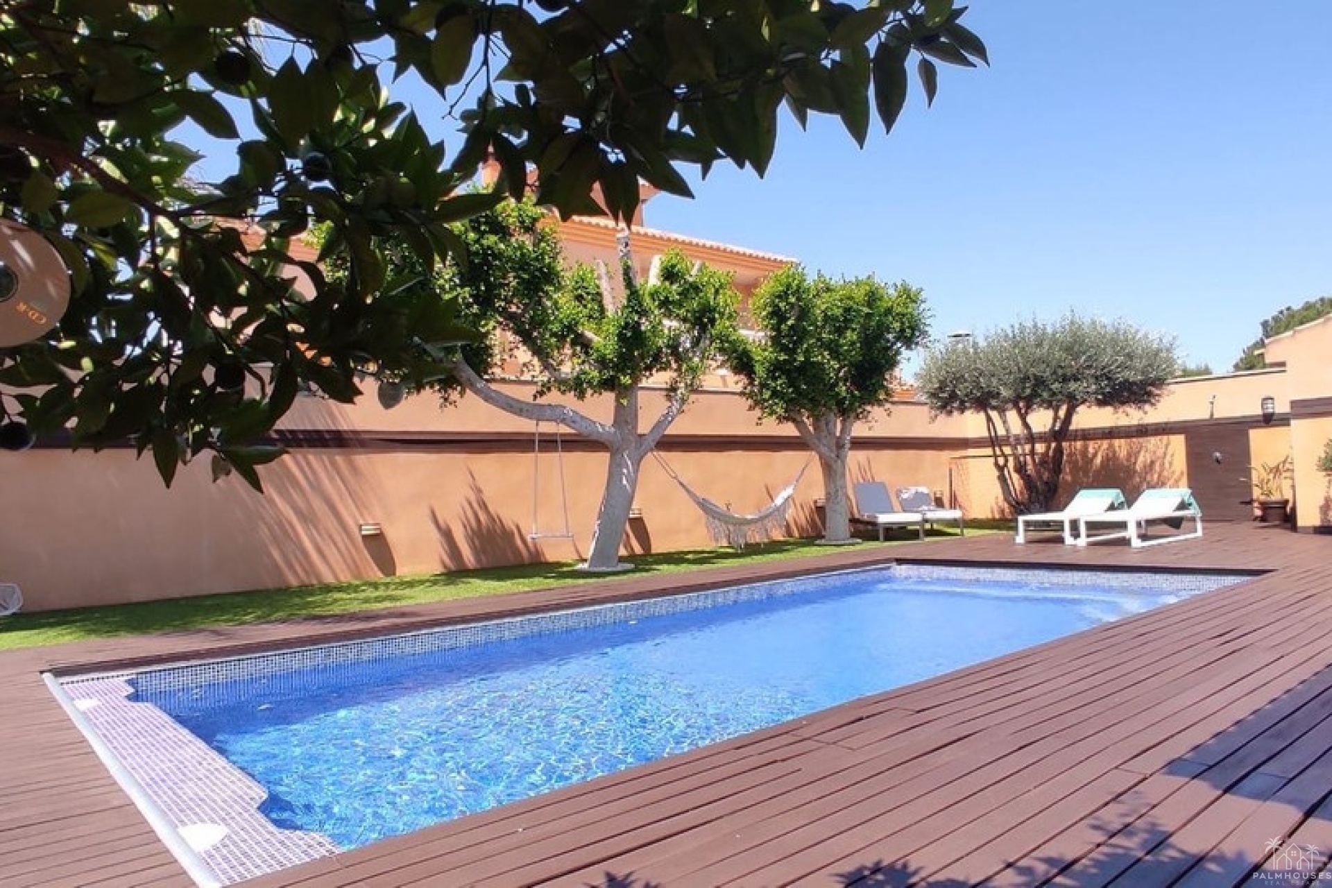 Venta - Villa - San Javier - Costa Calida