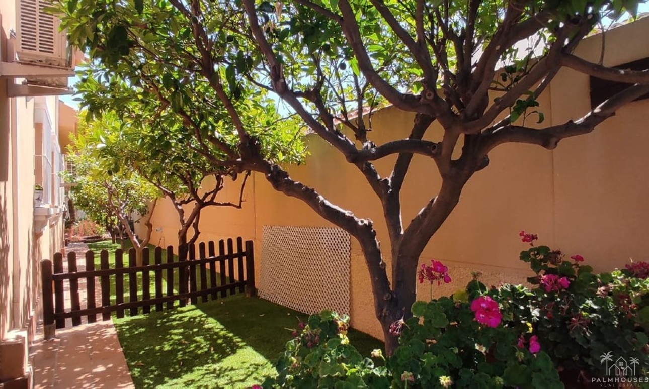 Venta - Villa - San Javier - Costa Calida