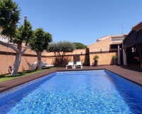 Venta - Villa - San Javier - Costa Calida
