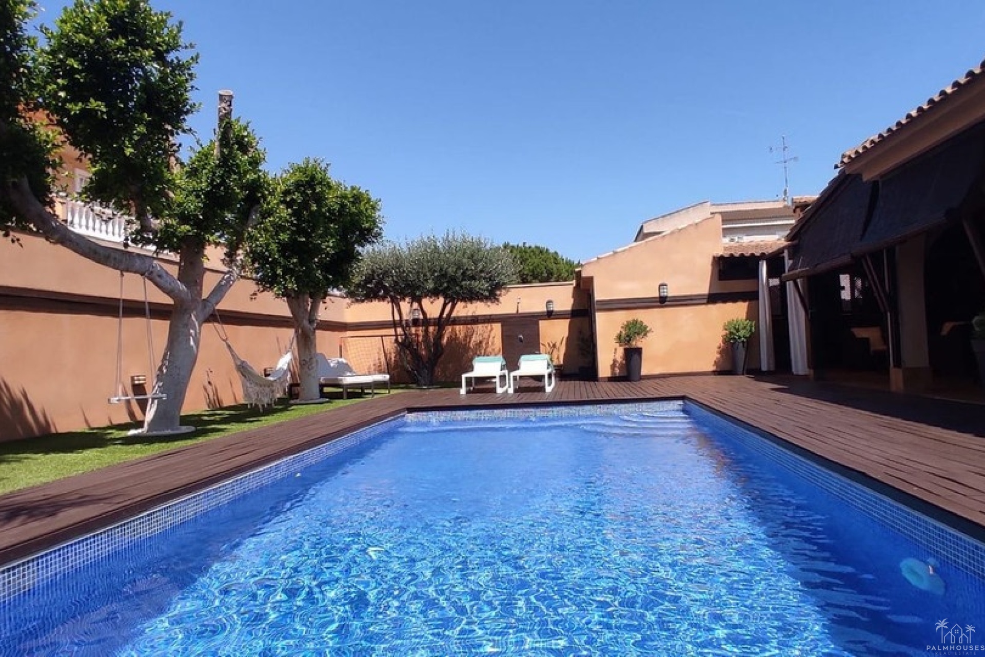 Venta - Villa - San Javier - Costa Calida