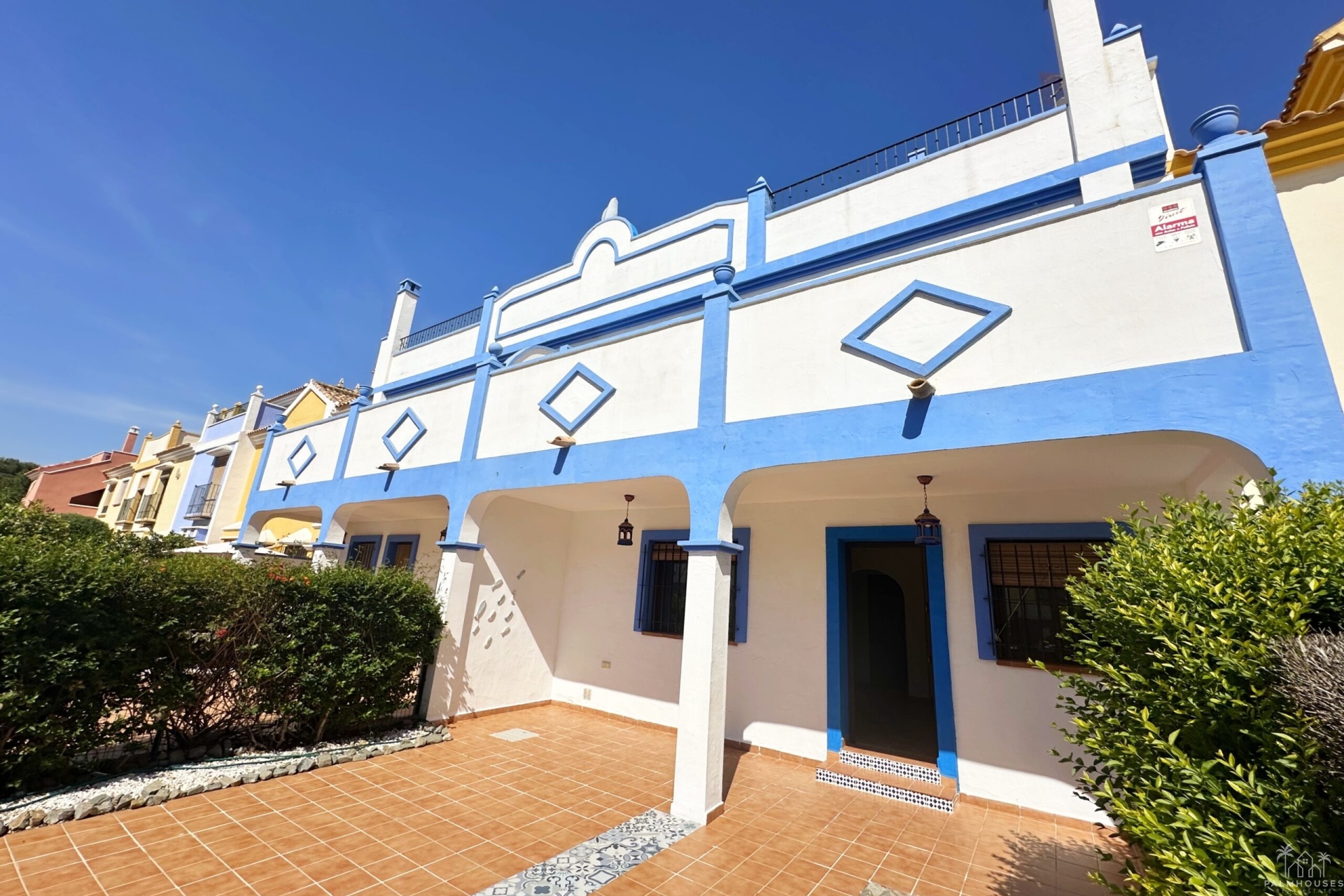 Venta - Villa - San Javier - Costa Calida