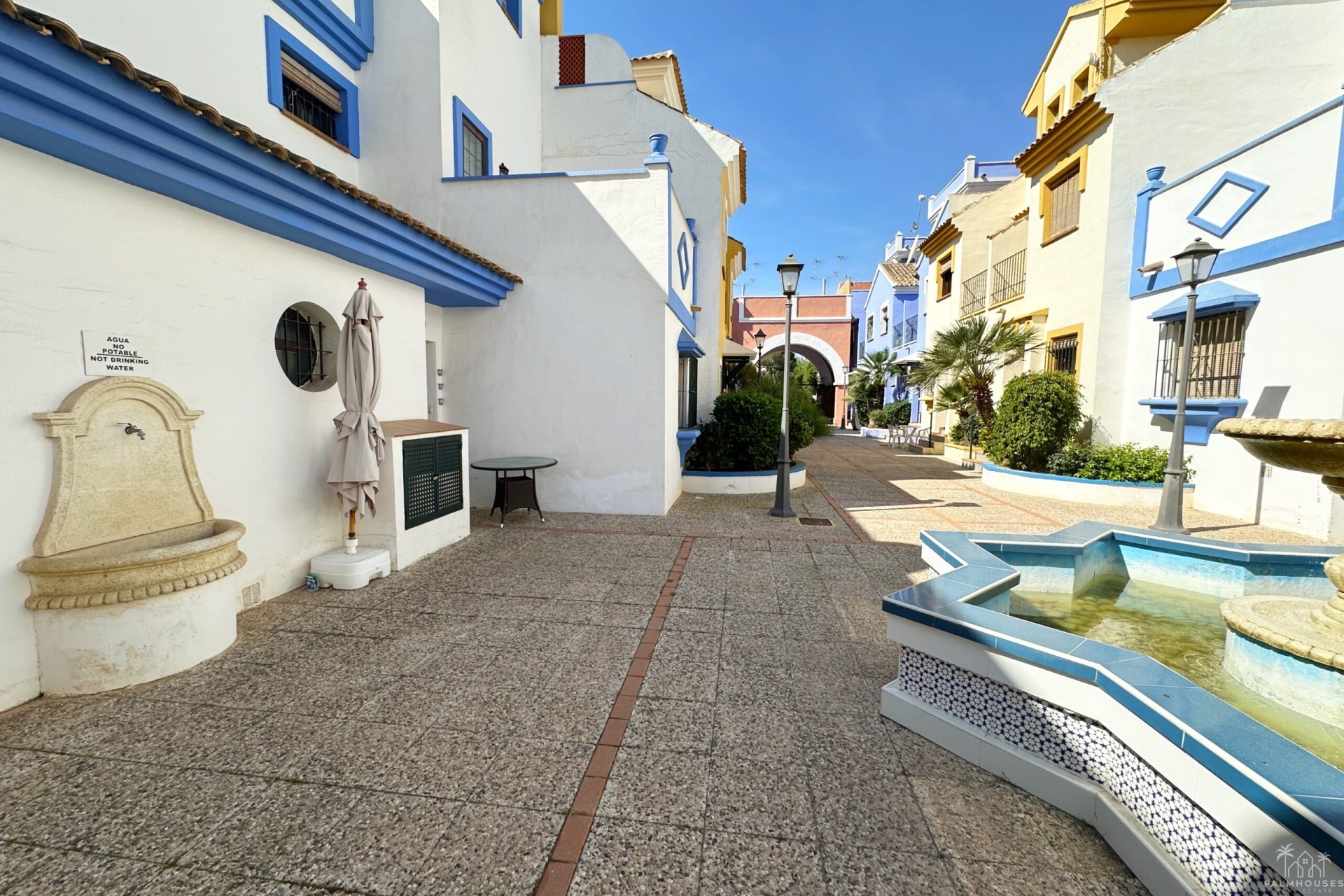 Venta - Villa - San Javier - Costa Calida