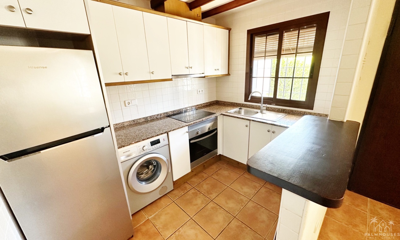 Venta - Villa - San Javier - Costa Calida