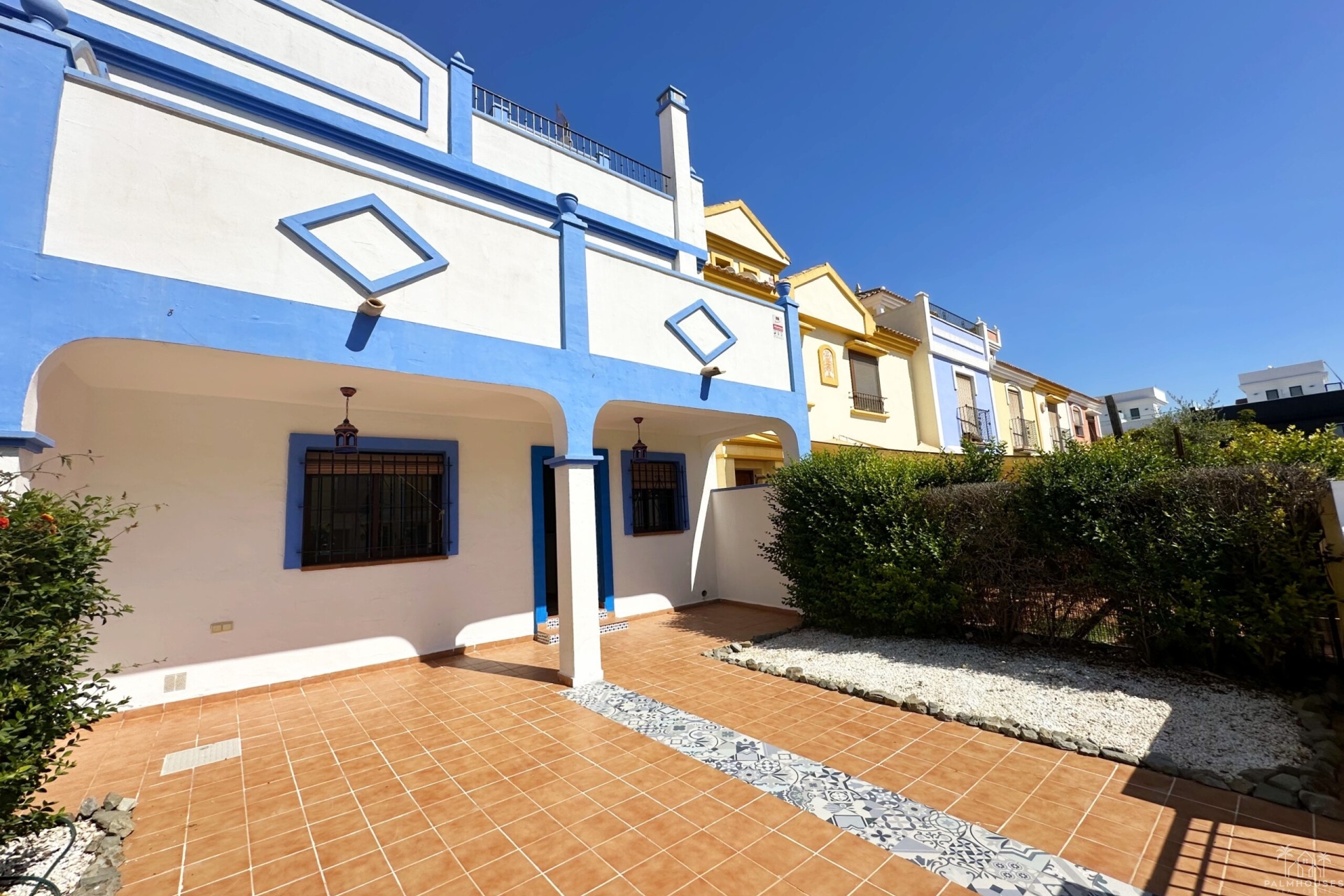 Venta - Villa - San Javier - Costa Calida