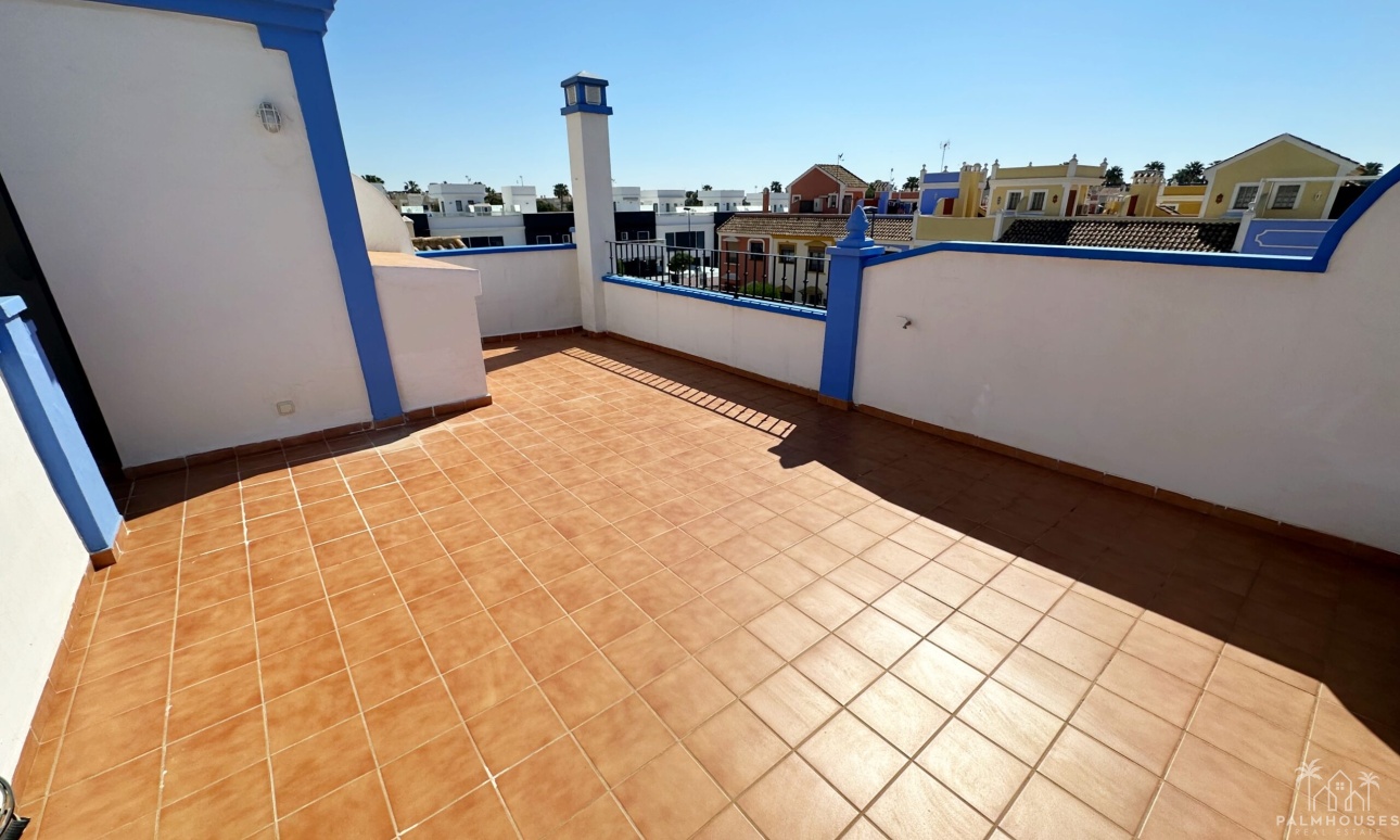 Venta - Villa - San Javier - Costa Calida