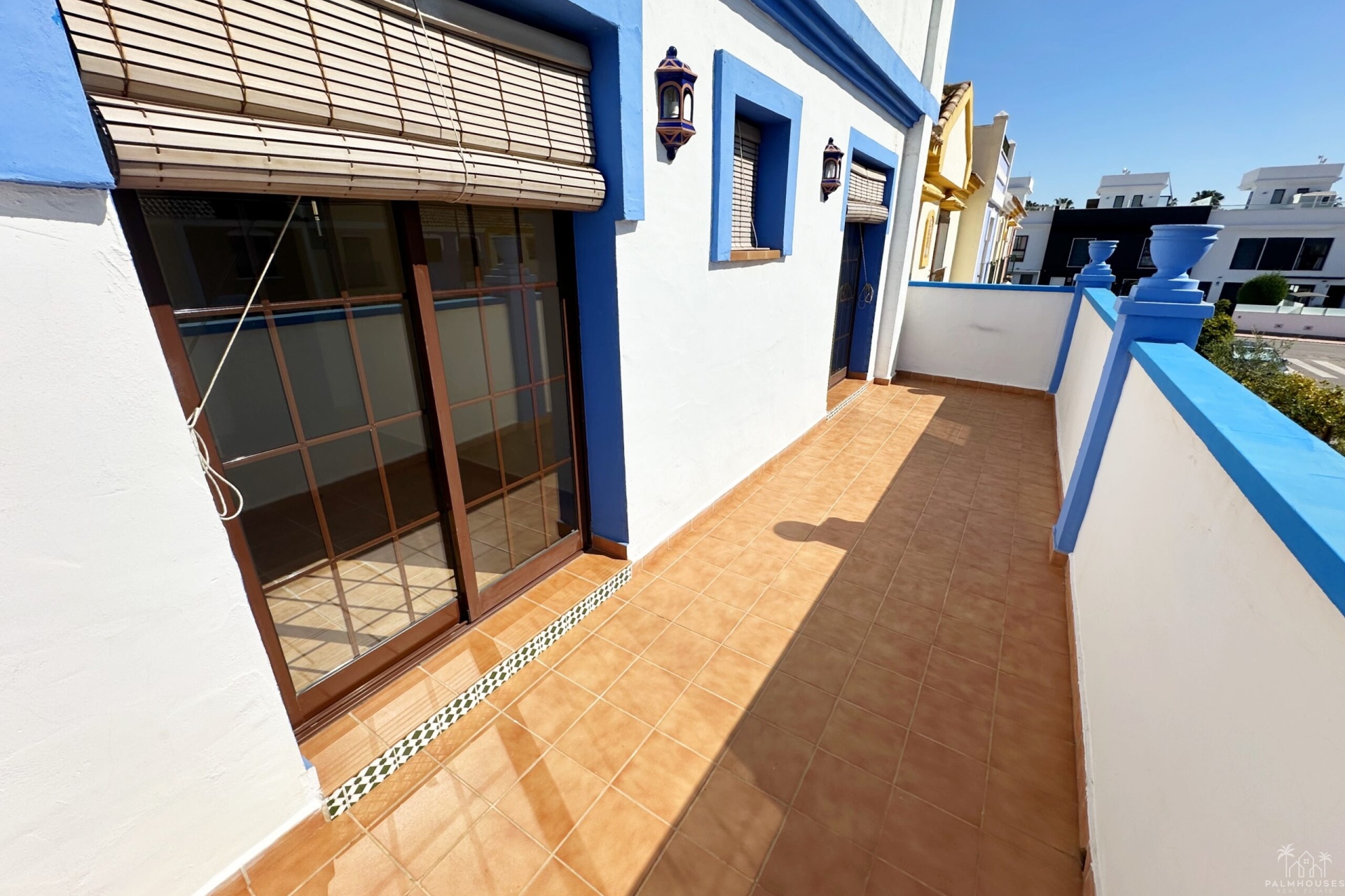 Venta - Villa - San Javier - Costa Calida