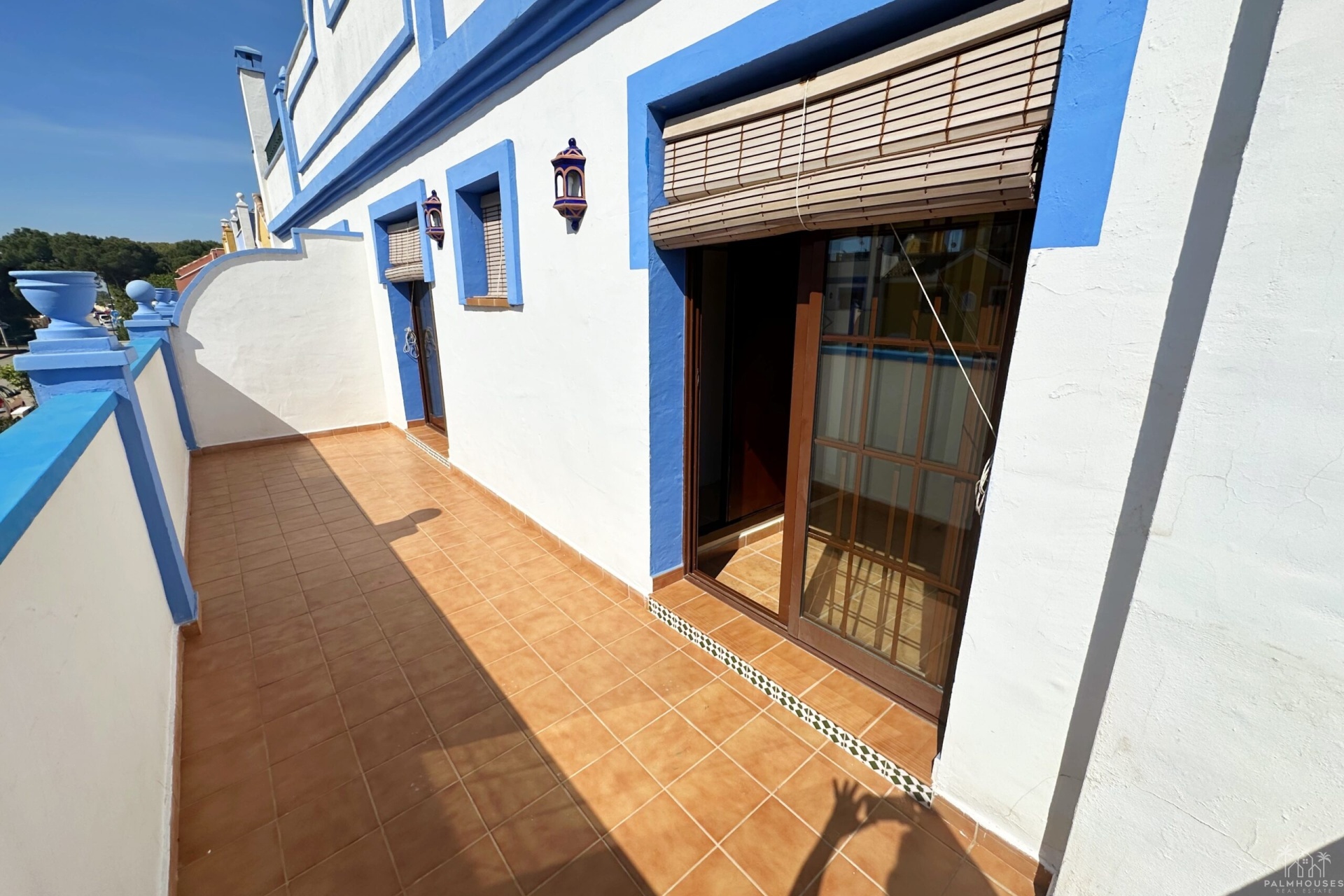 Venta - Villa - San Javier - Costa Calida