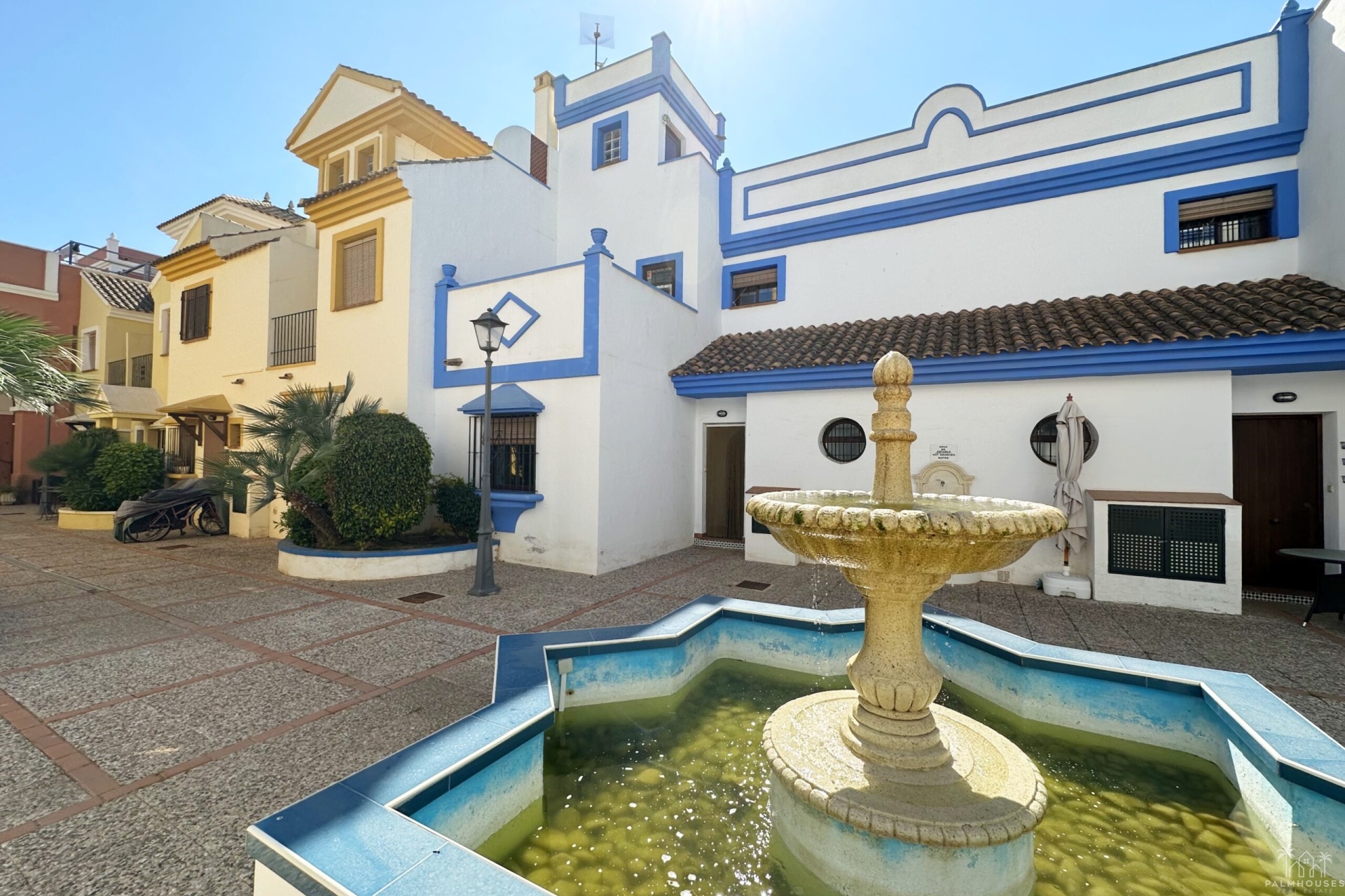 Venta - Villa - San Javier - Costa Calida