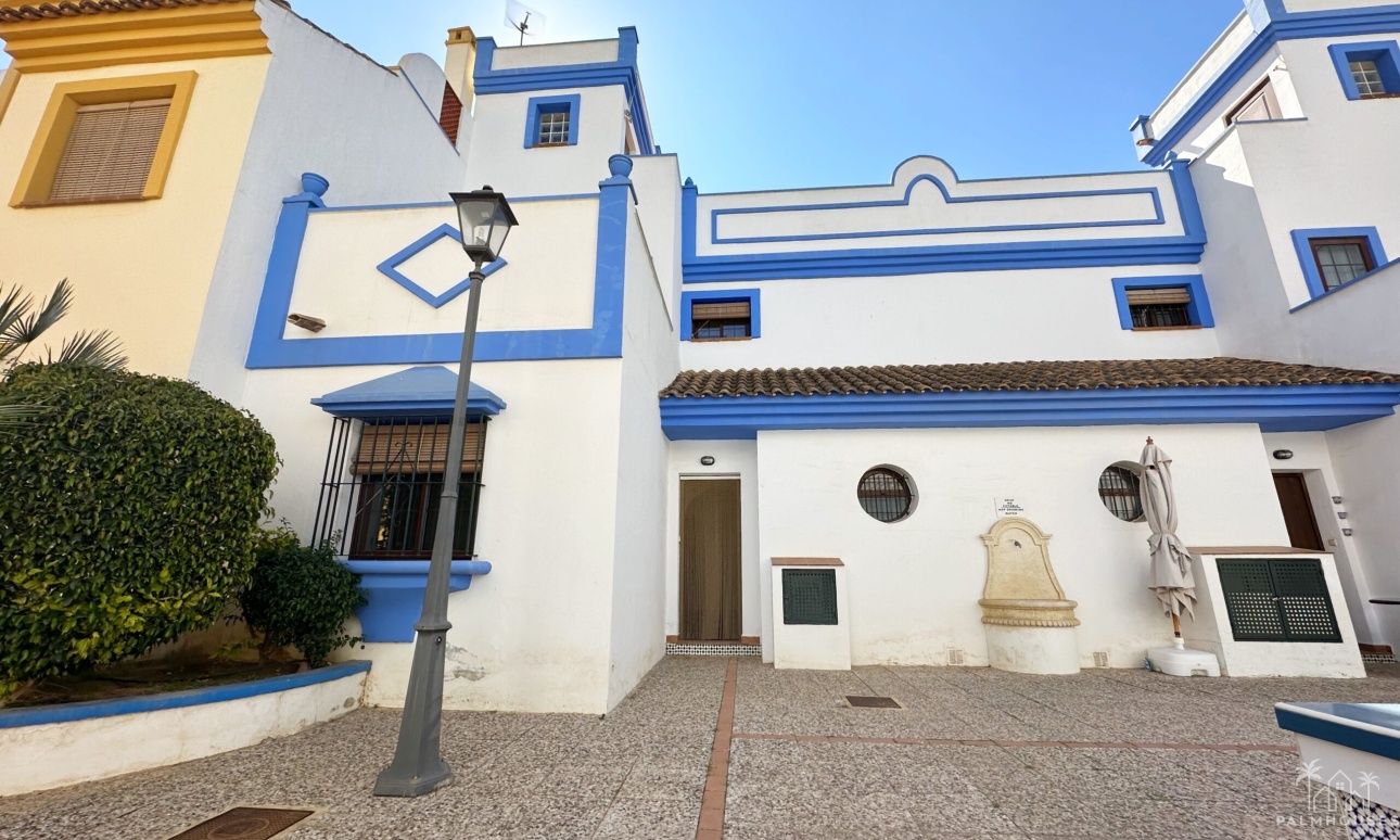 Venta - Villa - San Javier - Costa Calida
