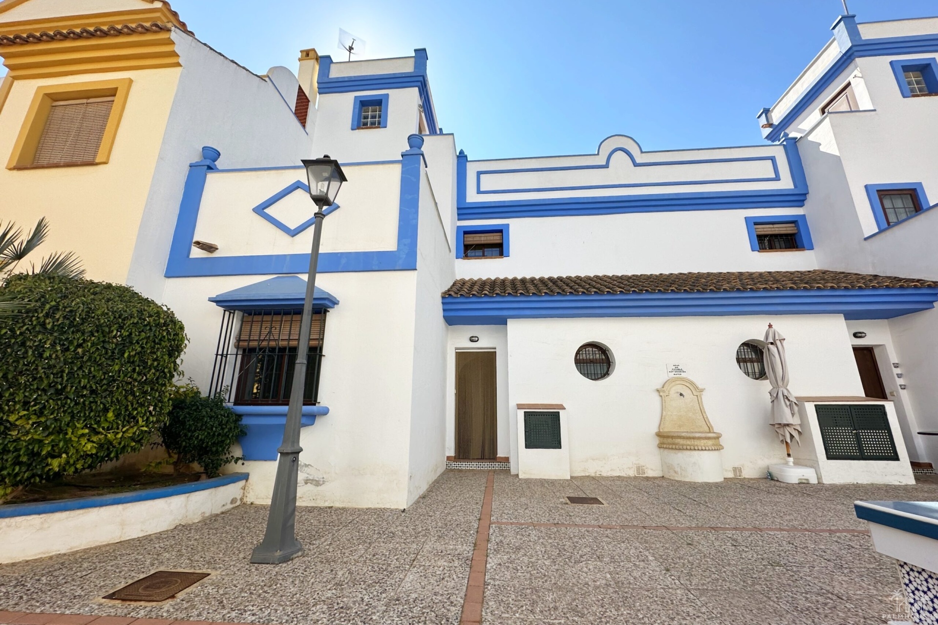 Venta - Villa - San Javier - Costa Calida