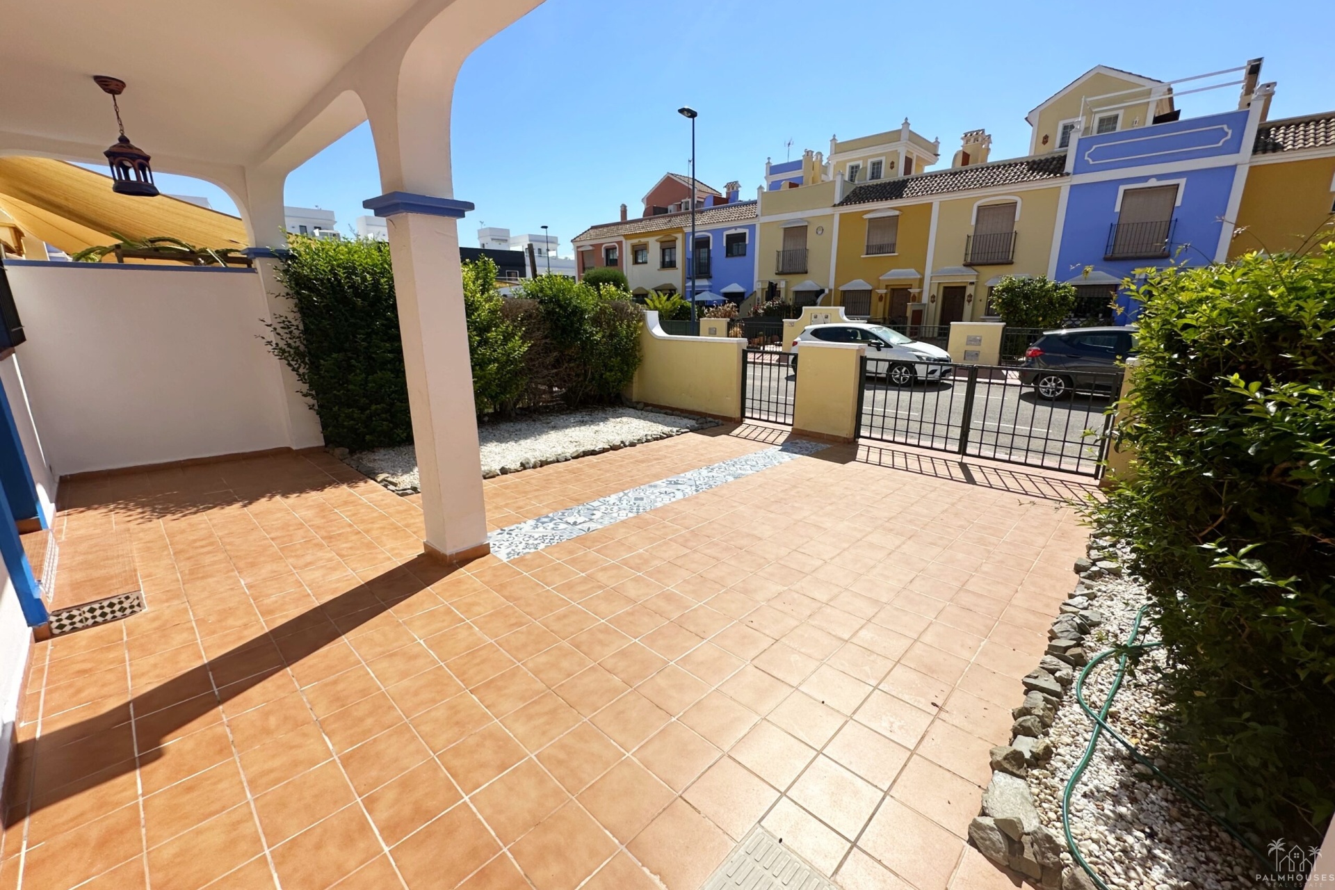 Venta - Villa - San Javier - Costa Calida