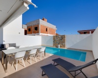 Venta - Villa - San Javier - Costa Calida