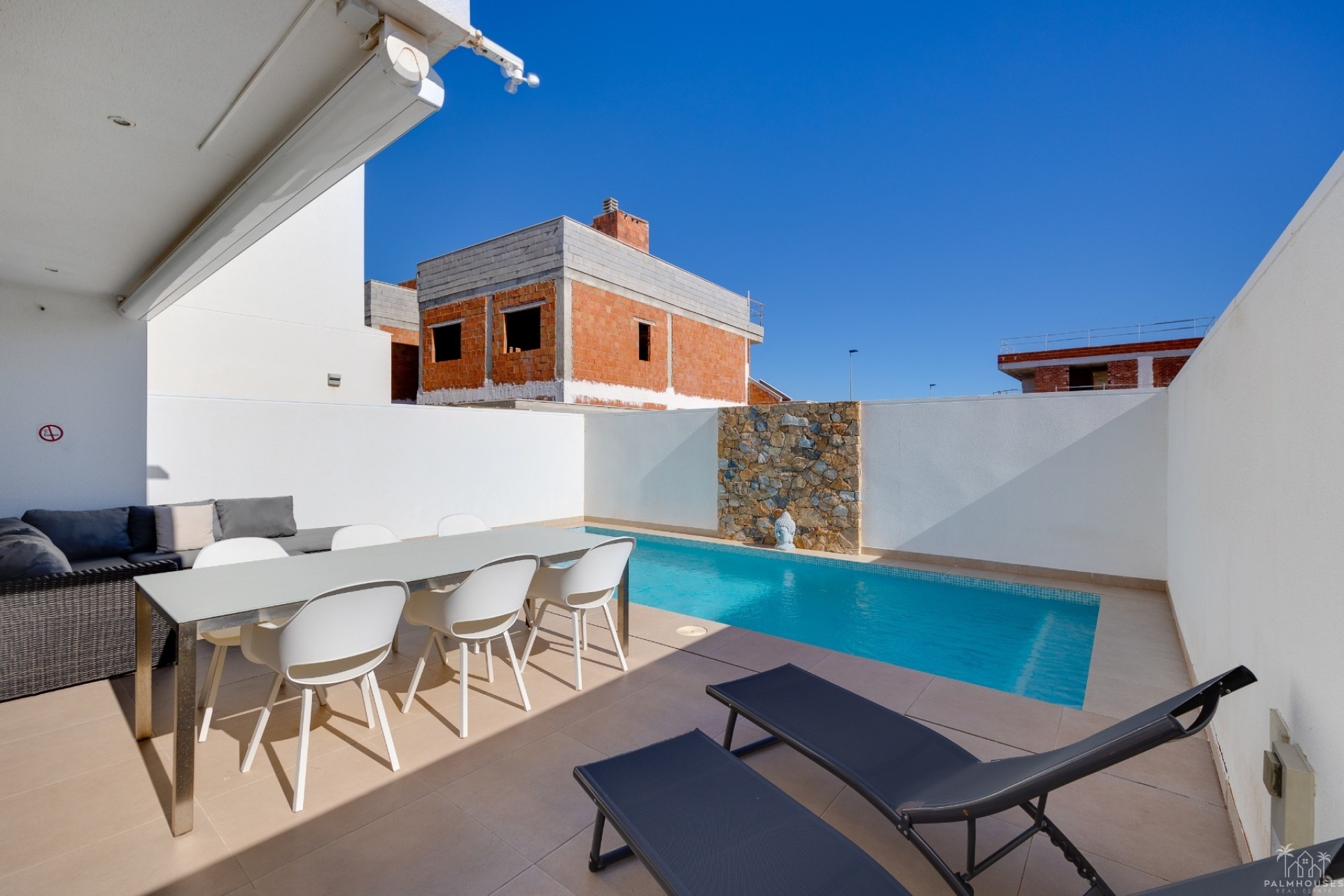 Venta - Villa - San Javier - Costa Calida