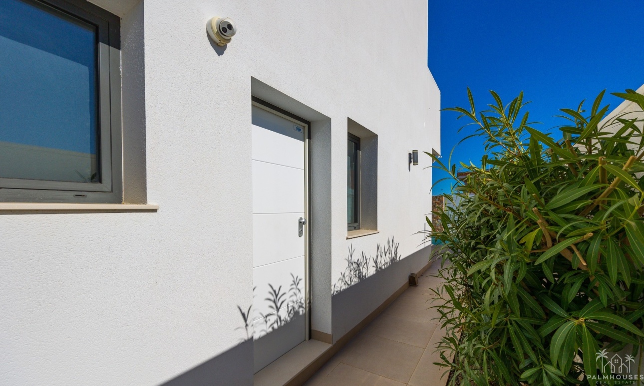 Venta - Villa - San Javier - Costa Calida