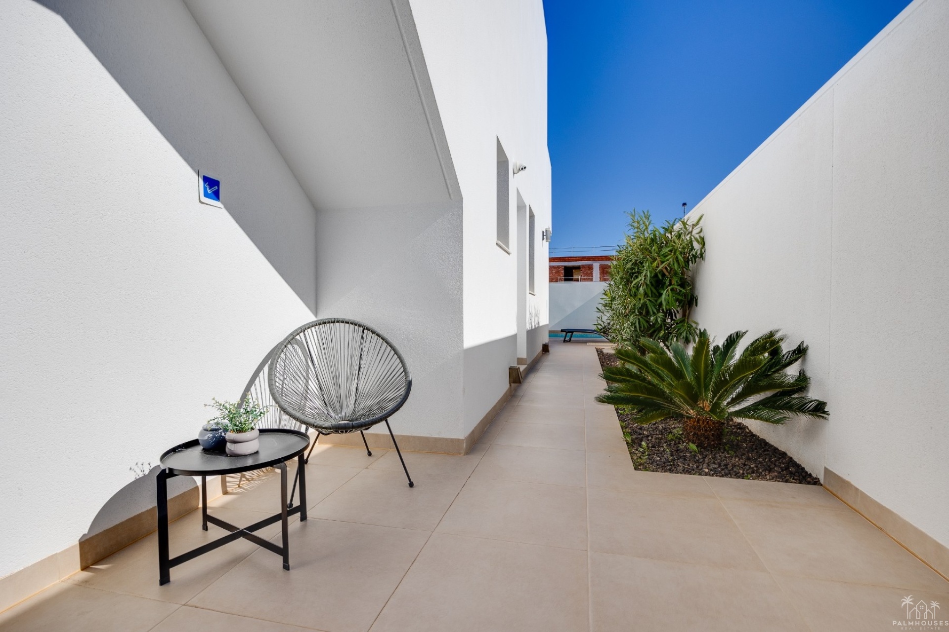 Venta - Villa - San Javier - Costa Calida