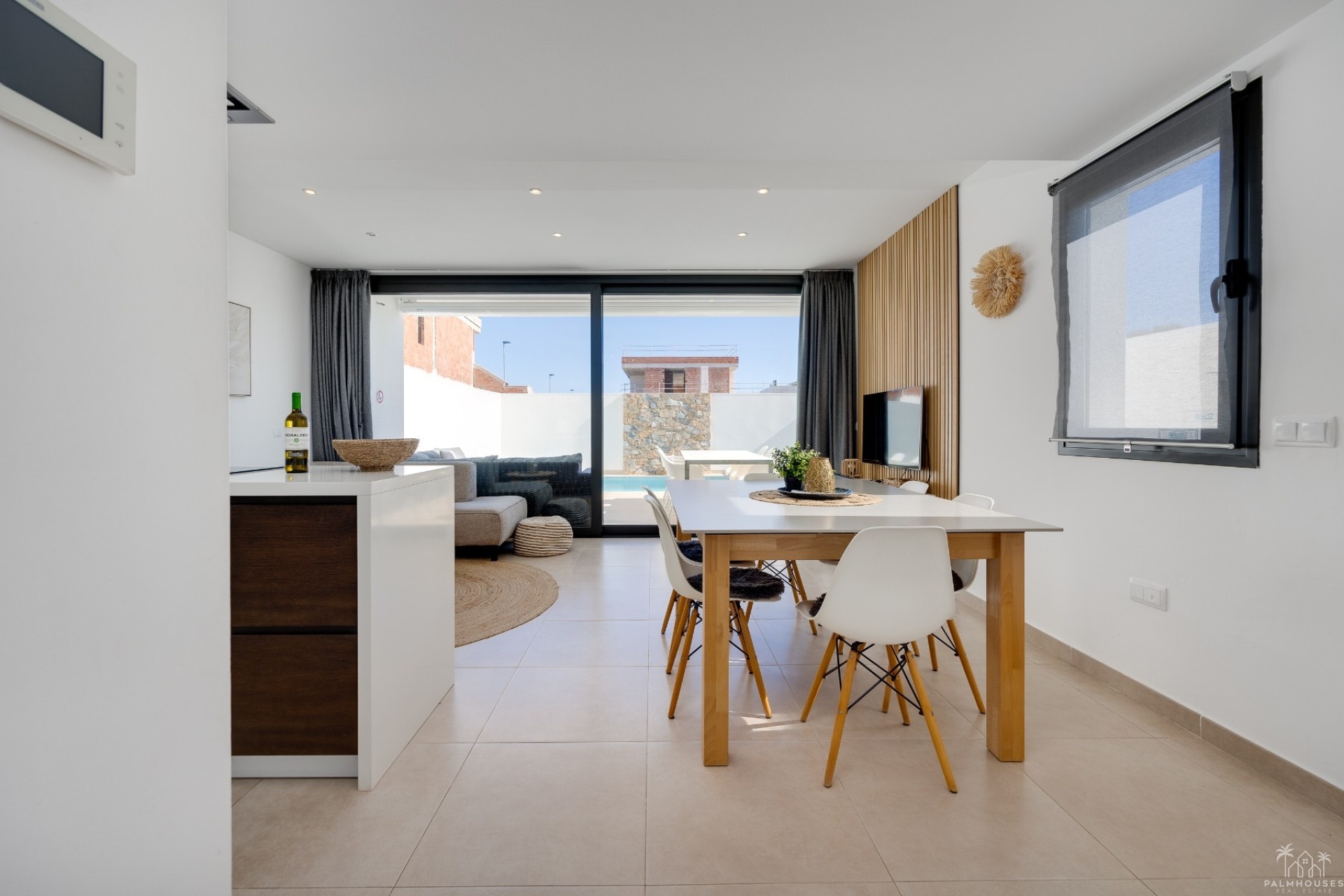 Venta - Villa - San Javier - Costa Calida