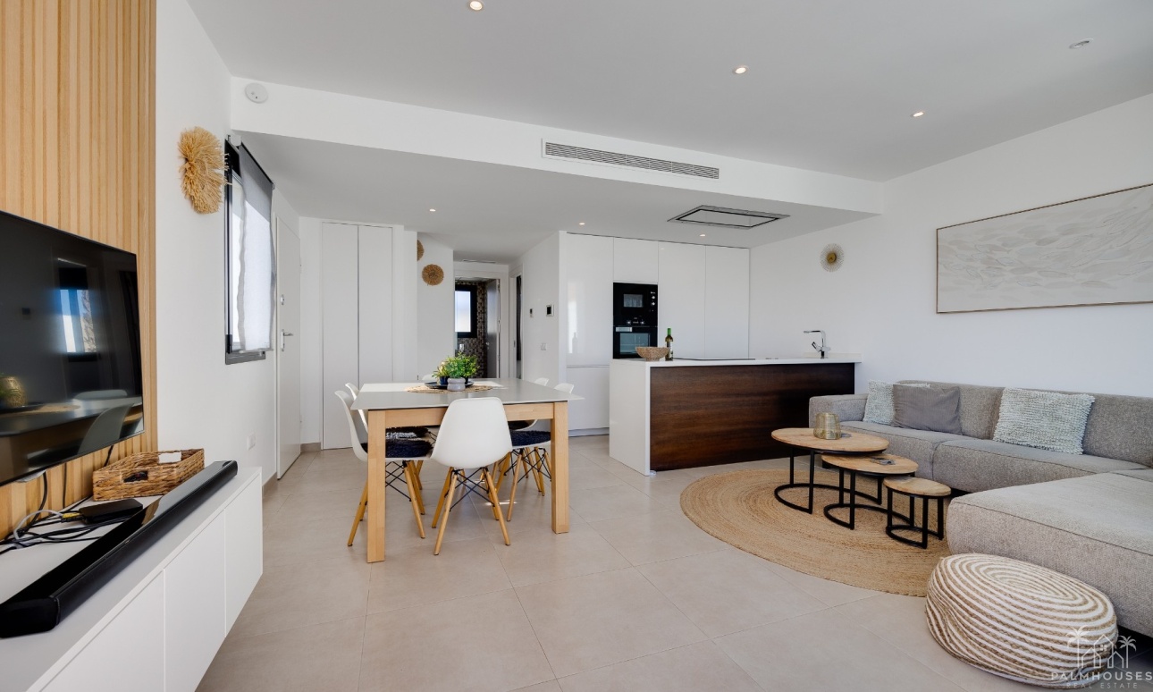 Venta - Villa - San Javier - Costa Calida