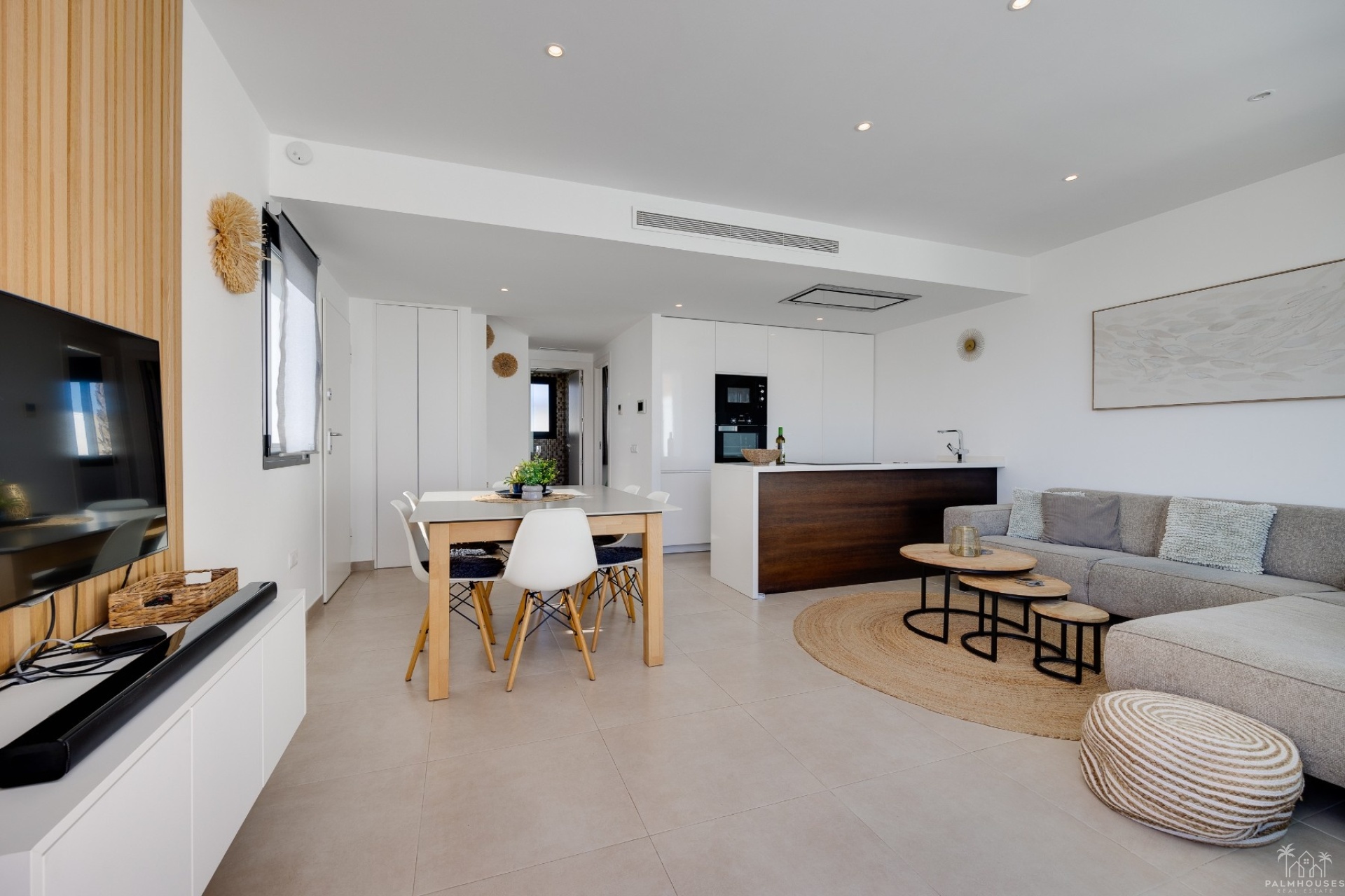 Venta - Villa - San Javier - Costa Calida