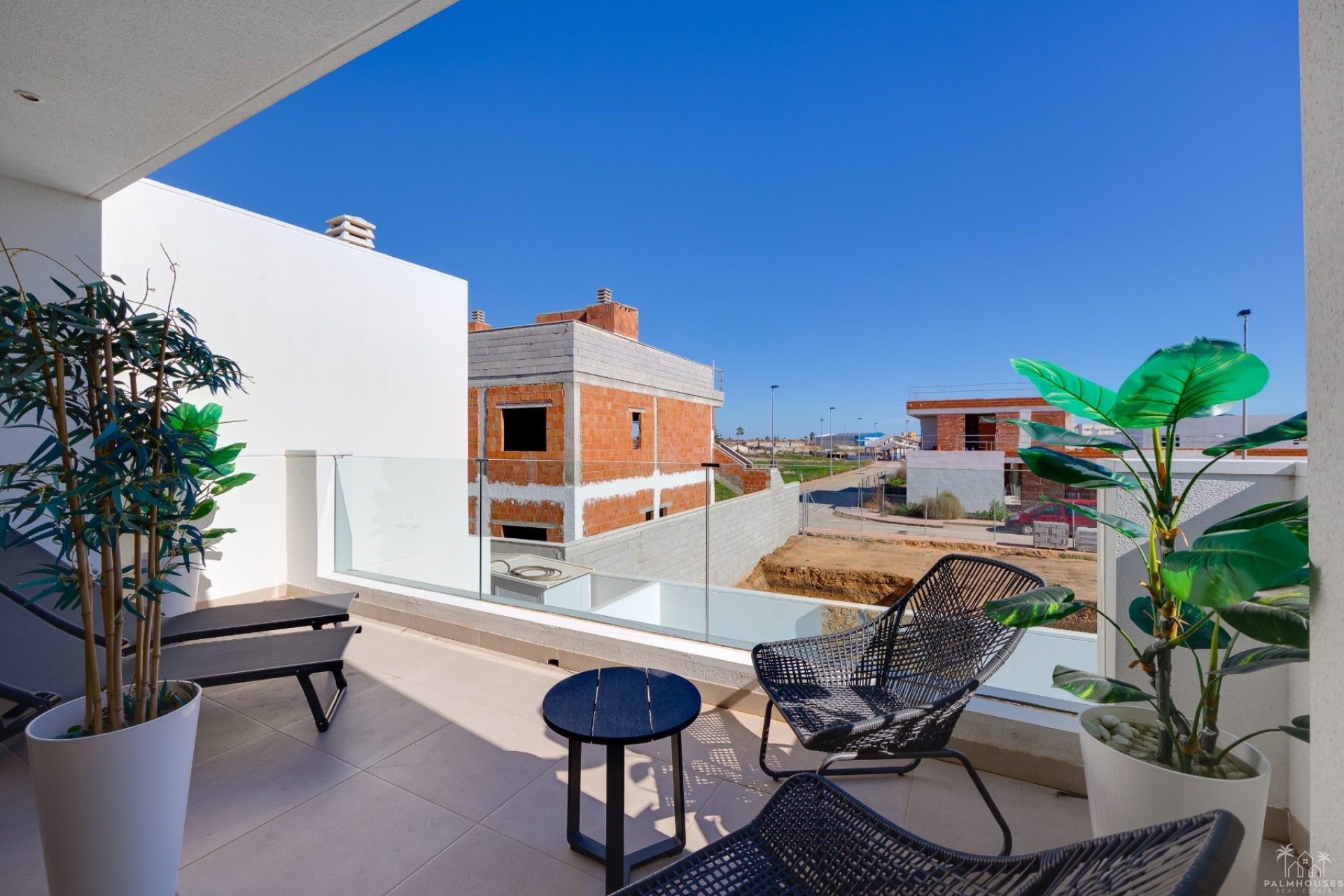 Venta - Villa - San Javier - Costa Calida