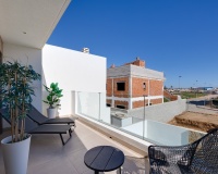 Venta - Villa - San Javier - Costa Calida