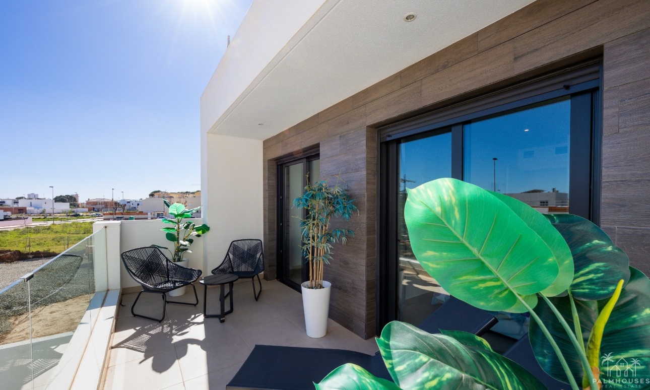 Venta - Villa - San Javier - Costa Calida