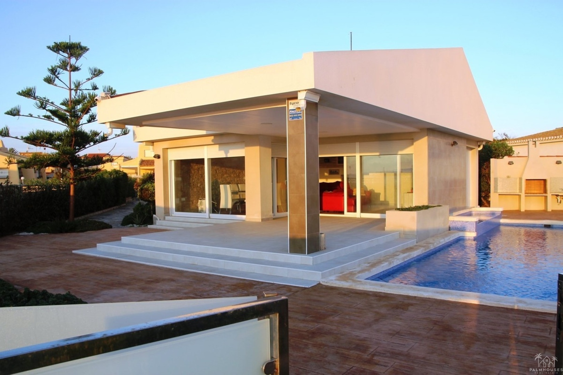 Venta - Villa - San Javier - La Manga Del Mar Menor