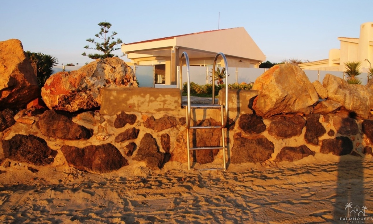 Venta - Villa - San Javier - La Manga Del Mar Menor
