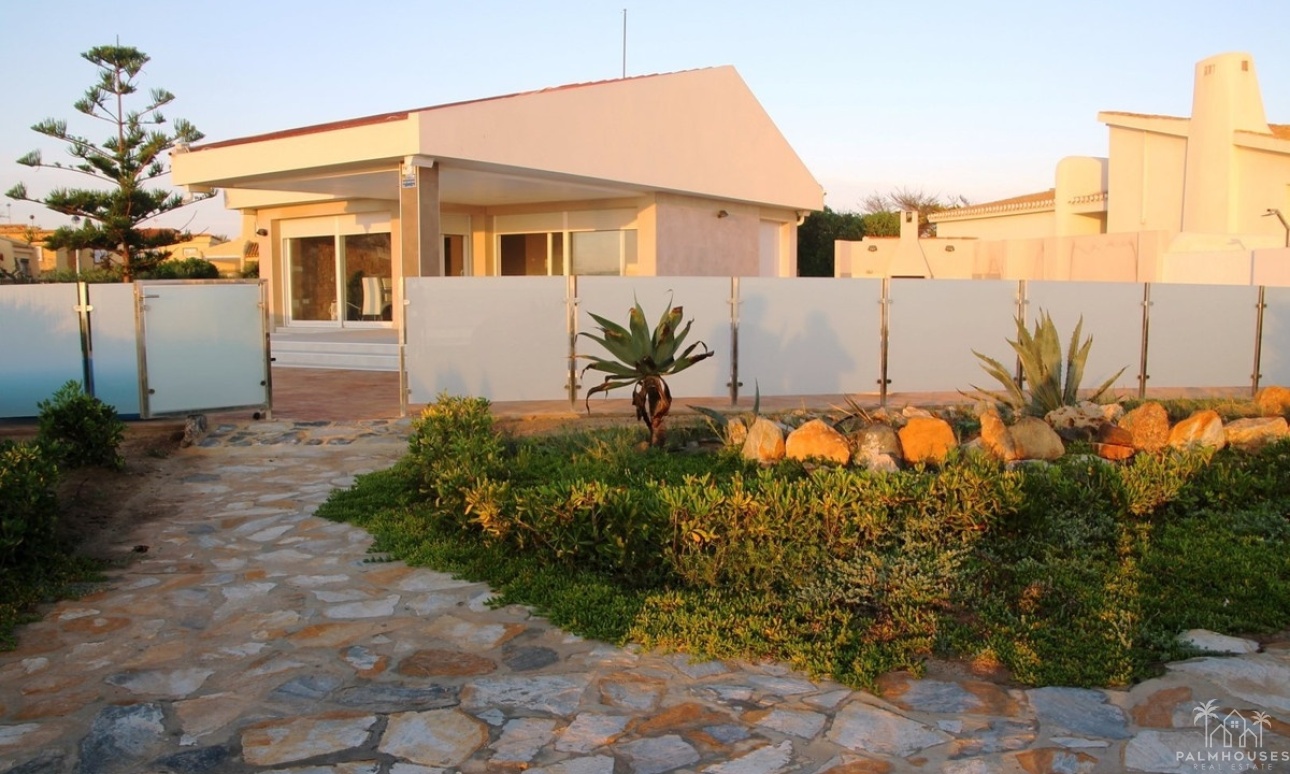 Venta - Villa - San Javier - La Manga Del Mar Menor