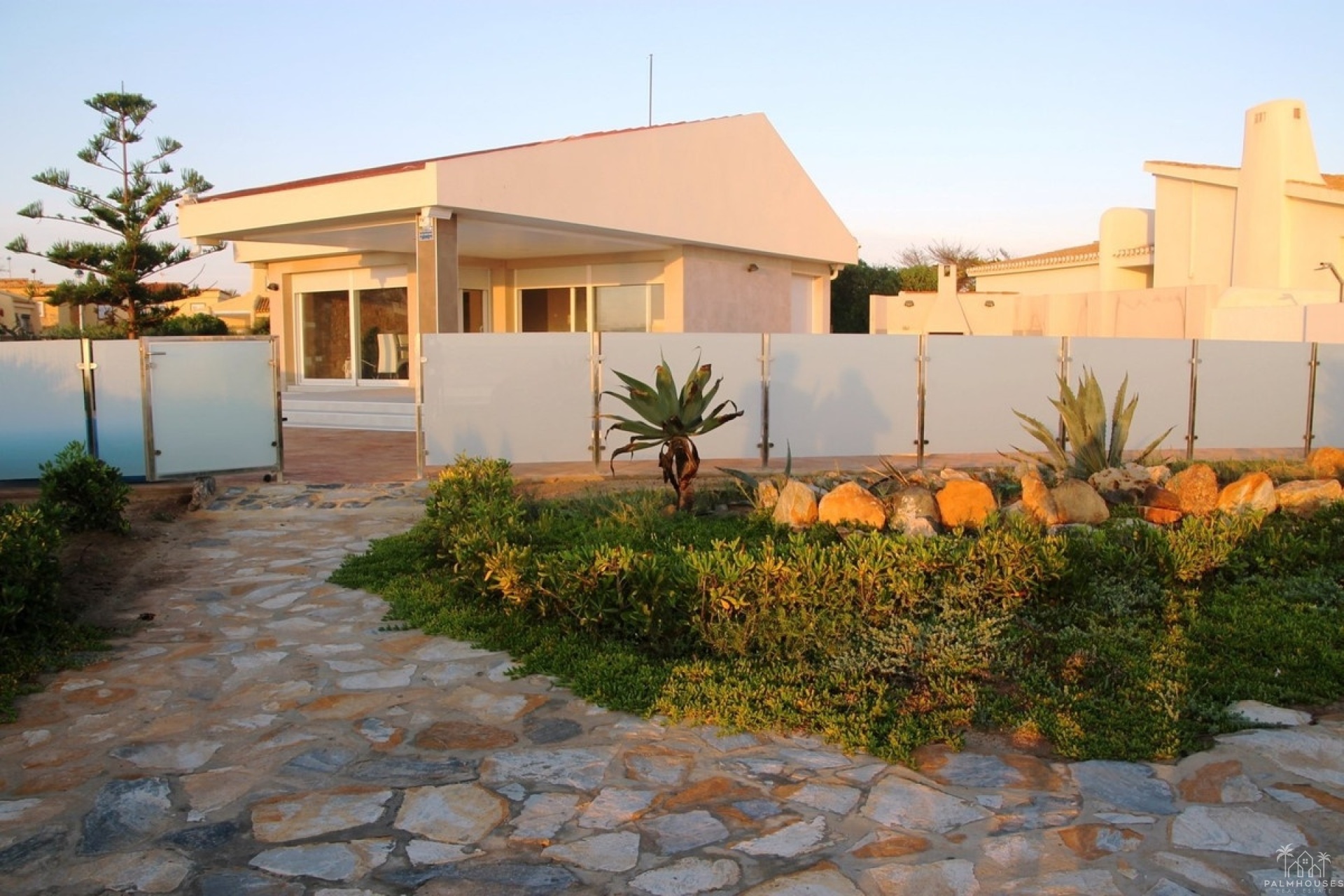Venta - Villa - San Javier - La Manga Del Mar Menor
