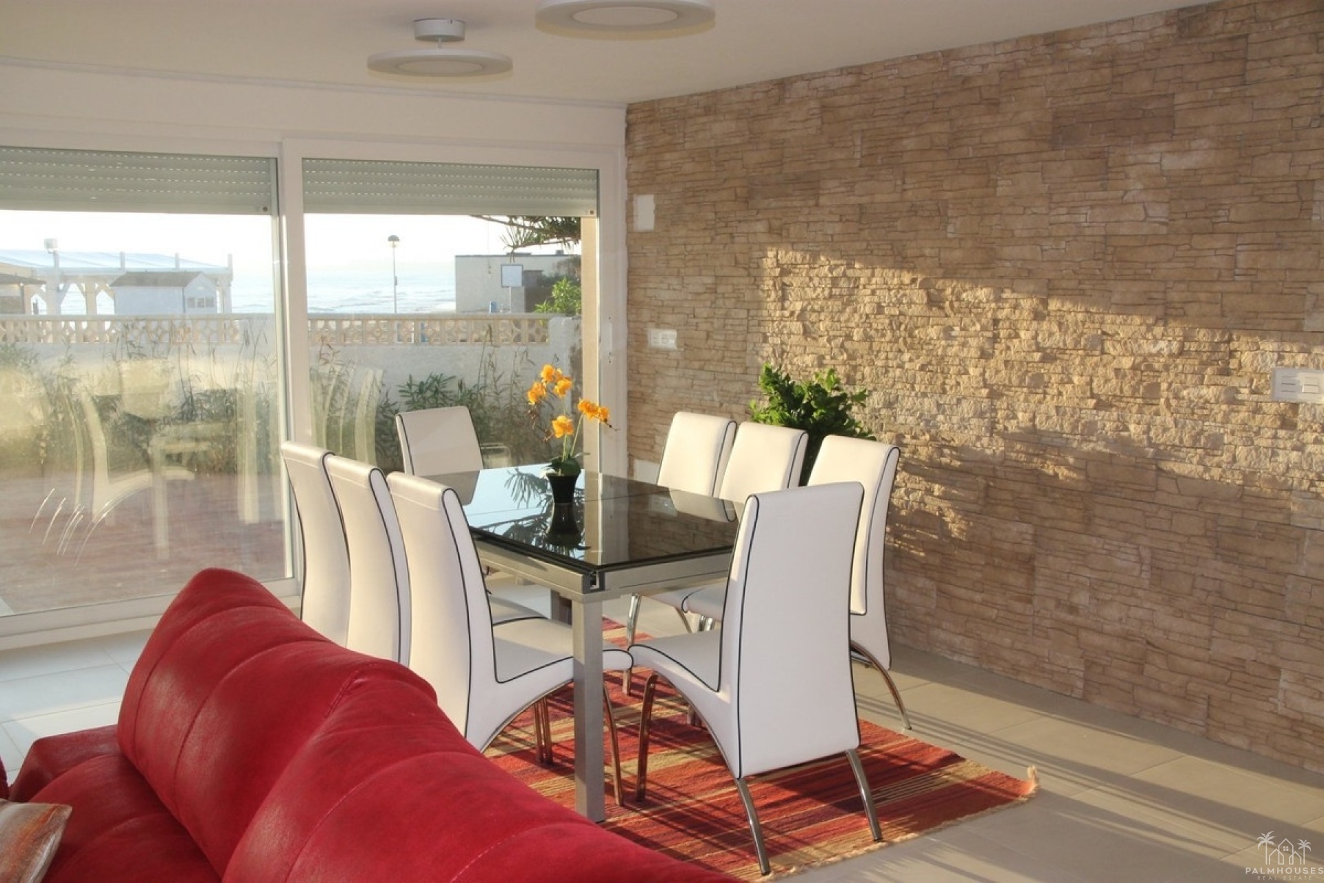 Venta - Villa - San Javier - La Manga Del Mar Menor
