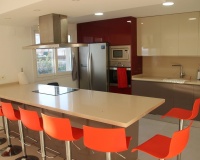 Venta - Villa - San Javier - La Manga Del Mar Menor