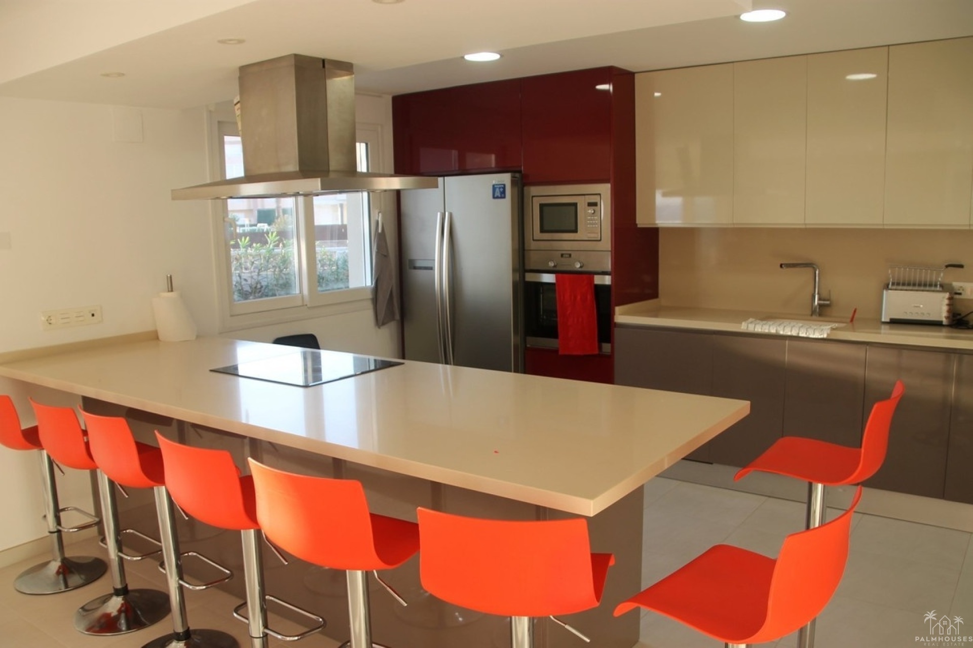 Venta - Villa - San Javier - La Manga Del Mar Menor