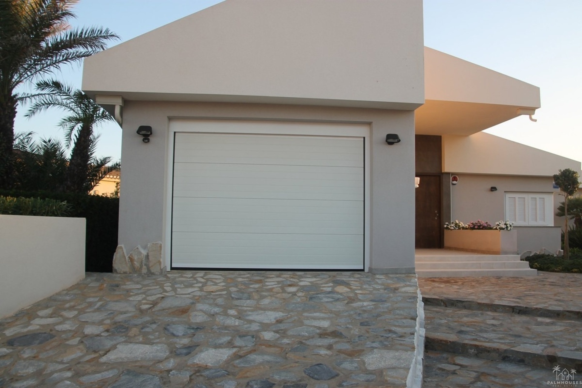 Venta - Villa - San Javier - La Manga Del Mar Menor