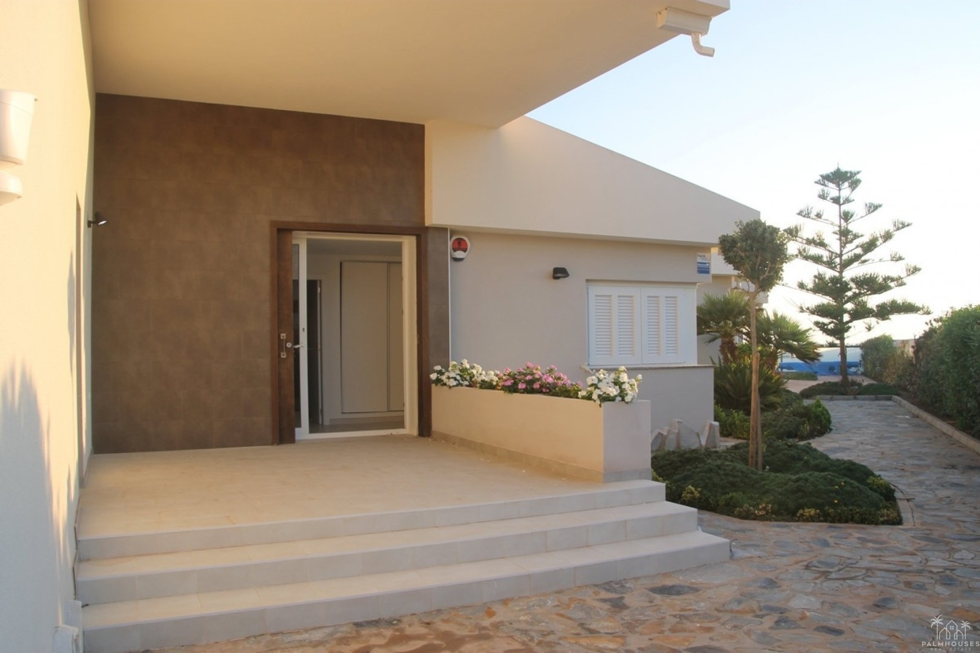 Venta - Villa - San Javier - La Manga Del Mar Menor