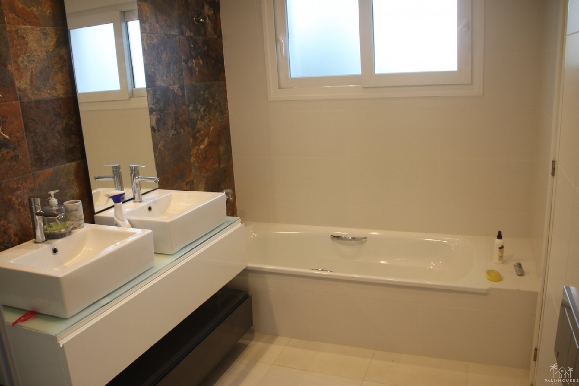 Venta - Villa - San Javier - La Manga Del Mar Menor
